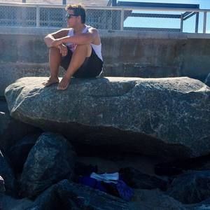 Meet your Posher, Walter